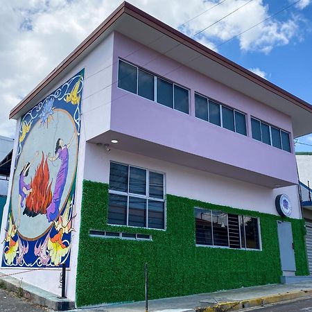 Casa Pandora Hostel Women Only San Jose  Exterior photo