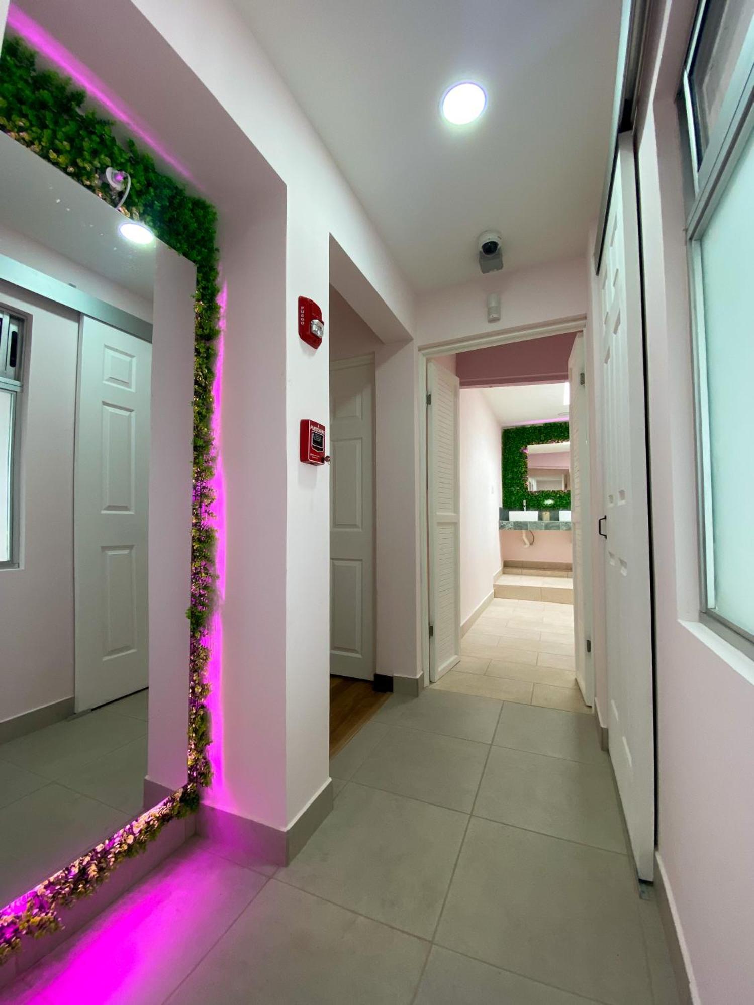 Casa Pandora Hostel Women Only San Jose  Exterior photo